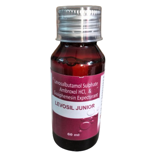 LEVOSIL JUNIOR