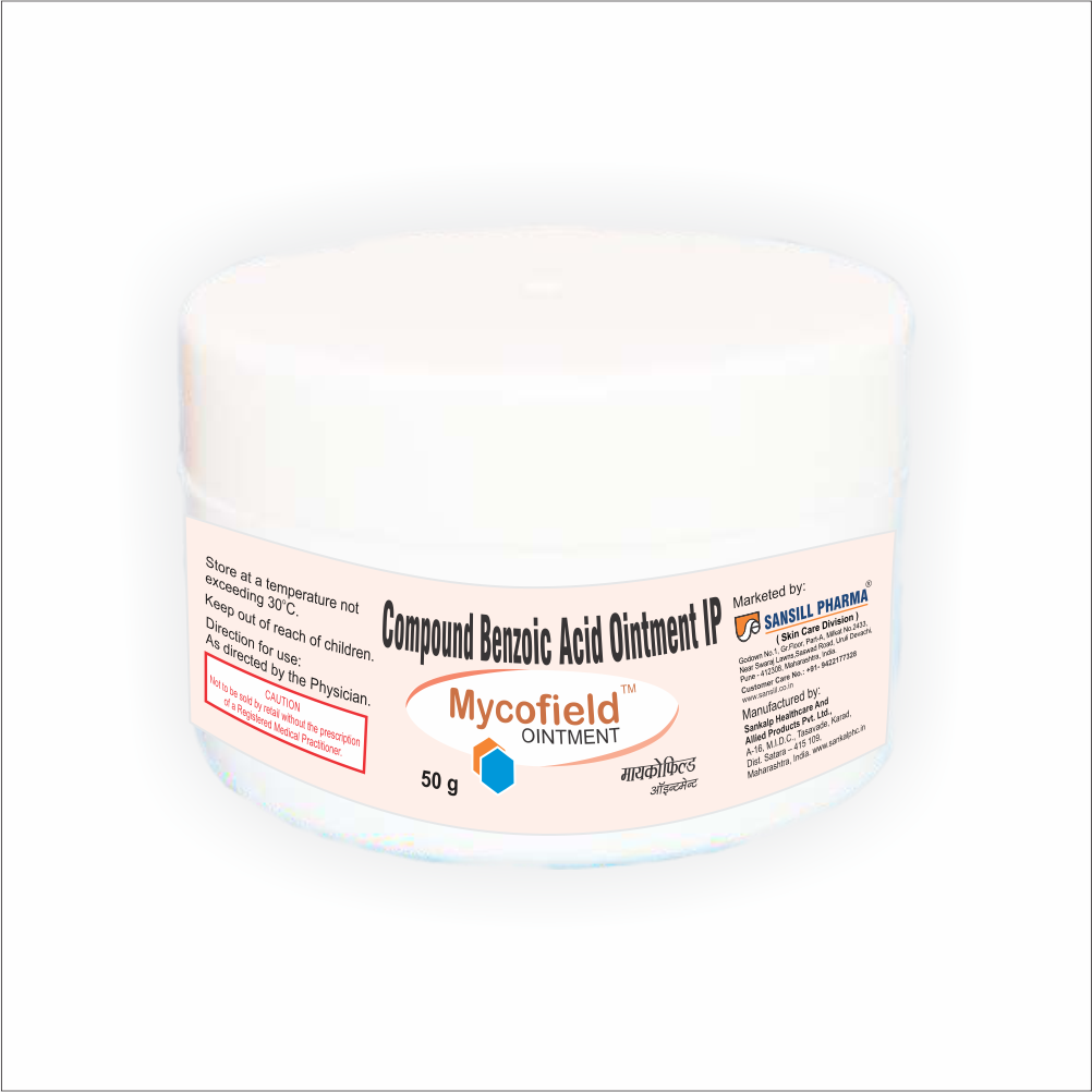 Mycofield Ointment