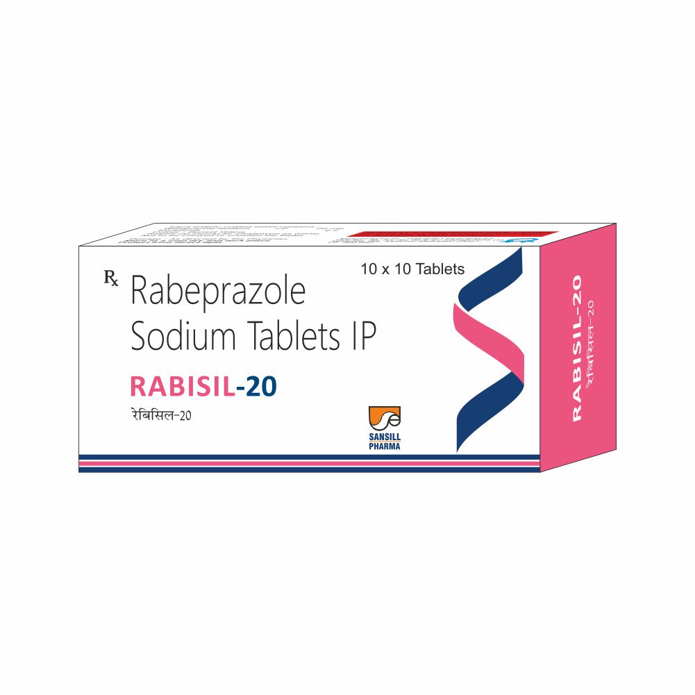 RABISIL 20