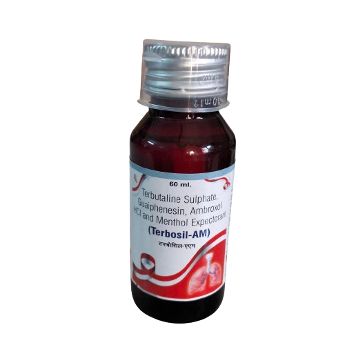 TERBOSIL-AM 60ML
