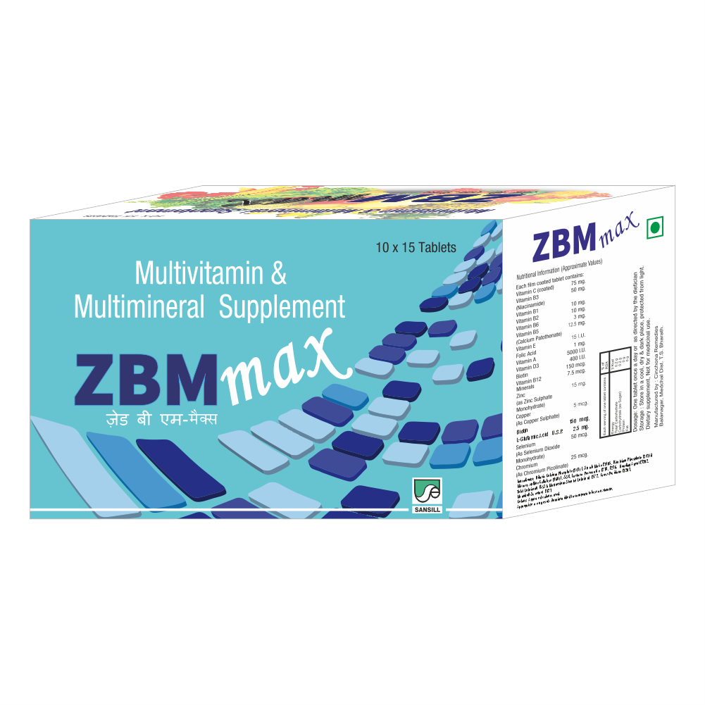 ZBM Max