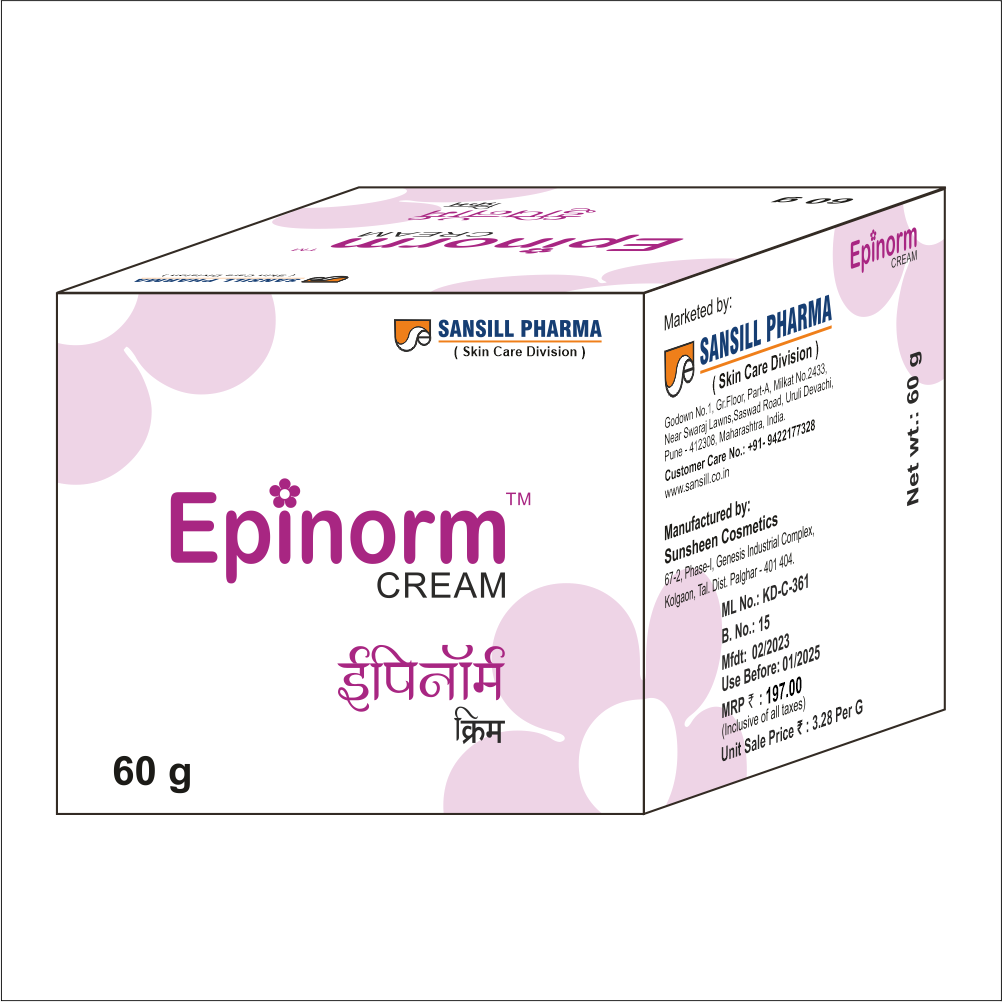 epinorm cream