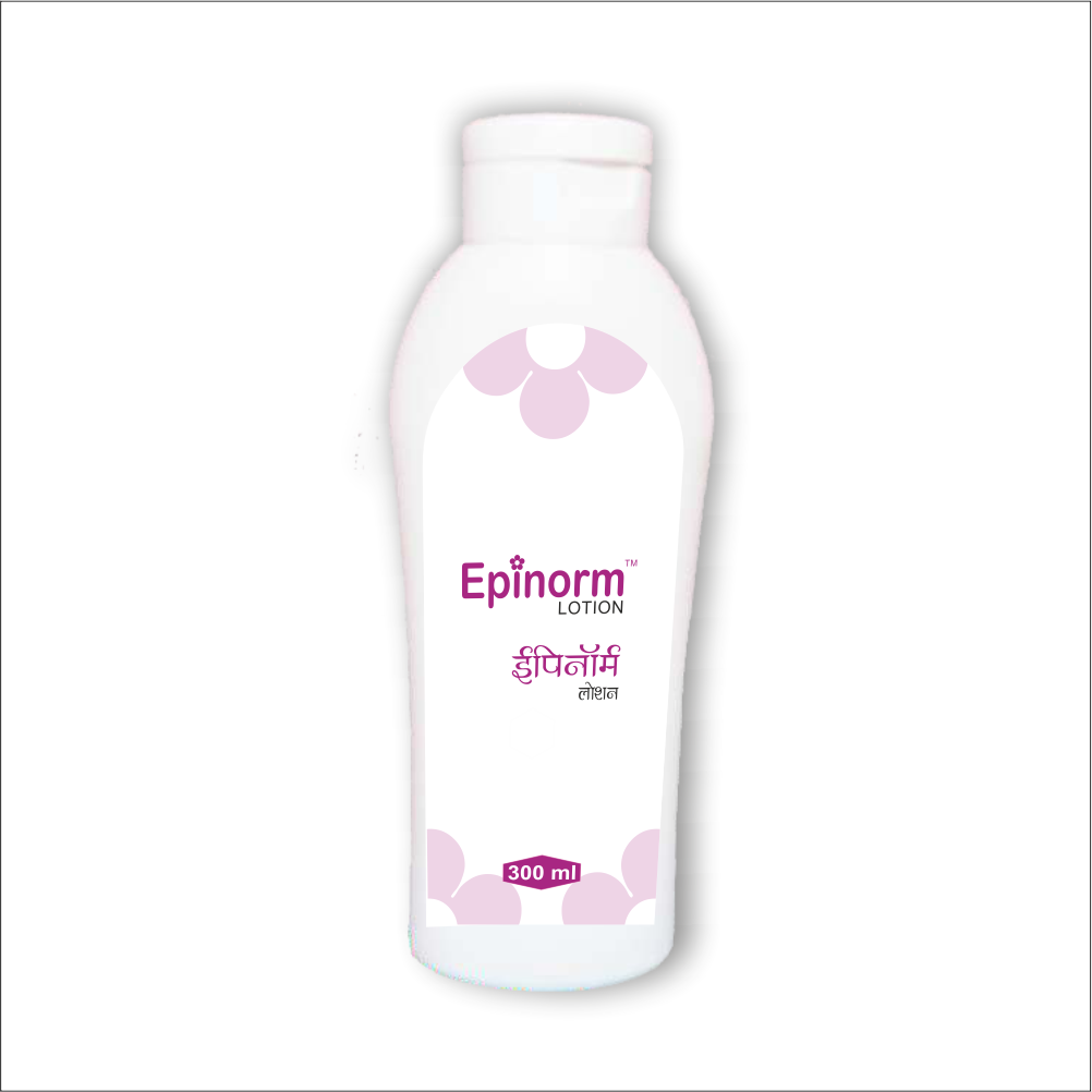 epinorm lotion